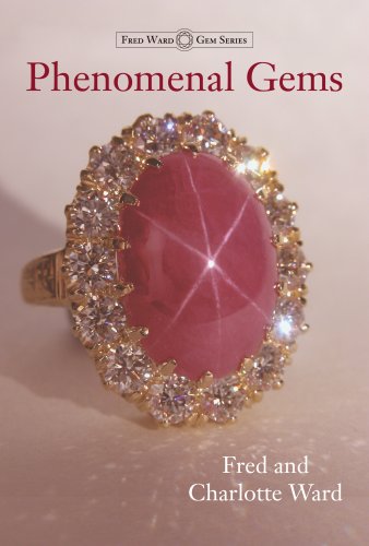 Phenomenal Gems by Fred and Charlotte Ward