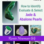 Exotic Gems, Volume 4 by Renee Newman