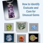 Rare Gemstones by Renee Newman