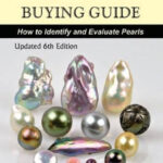 Pearl Buying Guide by Renee Newman