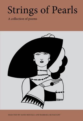 String of Pearls: A Collection of Poems selected by Janie Hextall