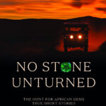 No Stone Unturned by Richa Goyal Sikri