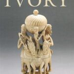 Ivory by Maggie Campbell Pedersen