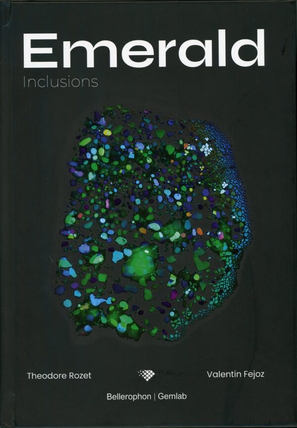 Emerald Inclusions