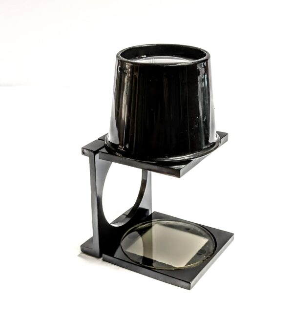 Gem-A Watchmakers Loupe - Image 2
