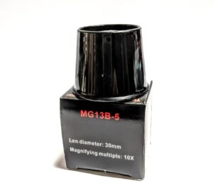 Gem-A Watchmakers Loupe