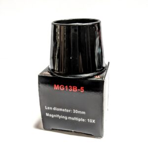 Gem-A Watchmakers Loupe