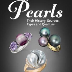 Pearls by Renee Newman