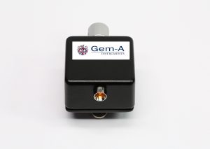 Gem-A Portable LED Monochromatic Rheostat Light