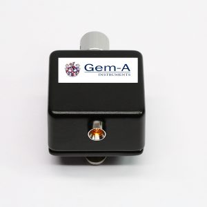 Gem-A Portable LED Monochromatic Rheostat Light-0