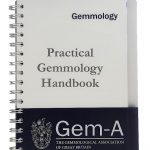 Practical Gemmology Handbook by Gem-A