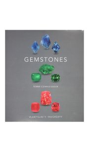 Terra Gemstones by Vladyslav Yavorskyy
