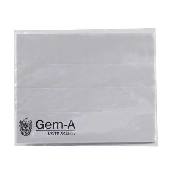 Gem-A Diamond Grading Trays-253