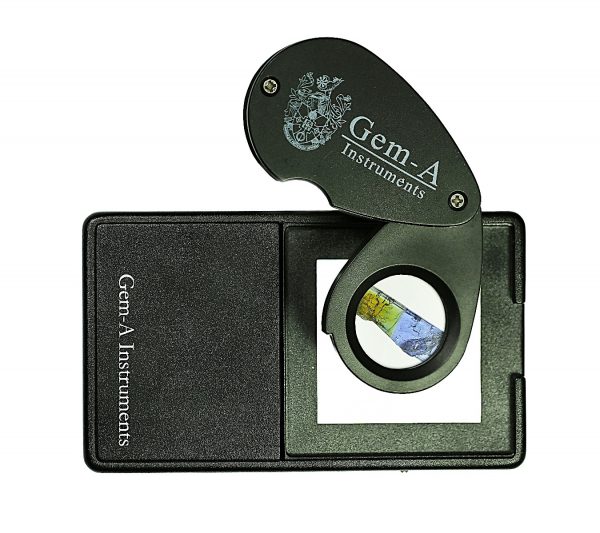Gem-A Portable LED Flat Light-320