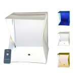 Folding Photography Booth