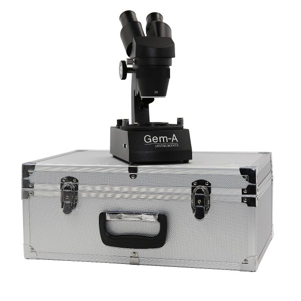 Gem-A Travel Microscope -216