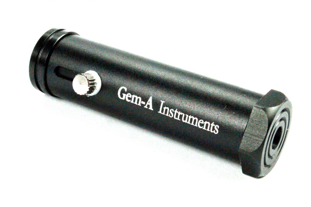 GemA Focussing Diffraction Grating Spectroscope GemA Instruments