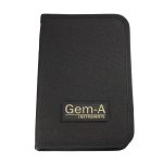 Gem-A Portable Kit Case