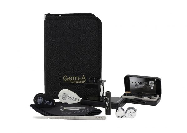 Gem-A Portable Gem Instrument Kit-297