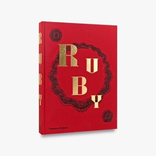 Ruby By Joanna Hardy -421
