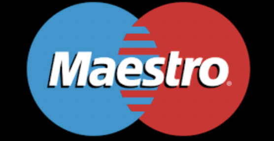 Maestro Logo