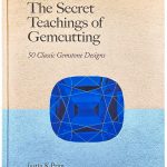 The Secret Teachings of Gemcutting by Justin Prim