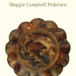 BKS0415 Tortoiseshell by Maggie Campbell Pedersen