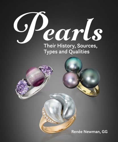 Pearls by Renee Newman