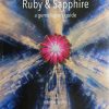 Ruby & Sapphire, A Gemologist's Guide-0